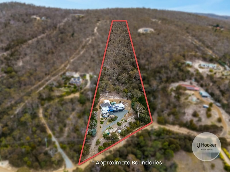 625 Dorans Road, Sandford TAS 7020