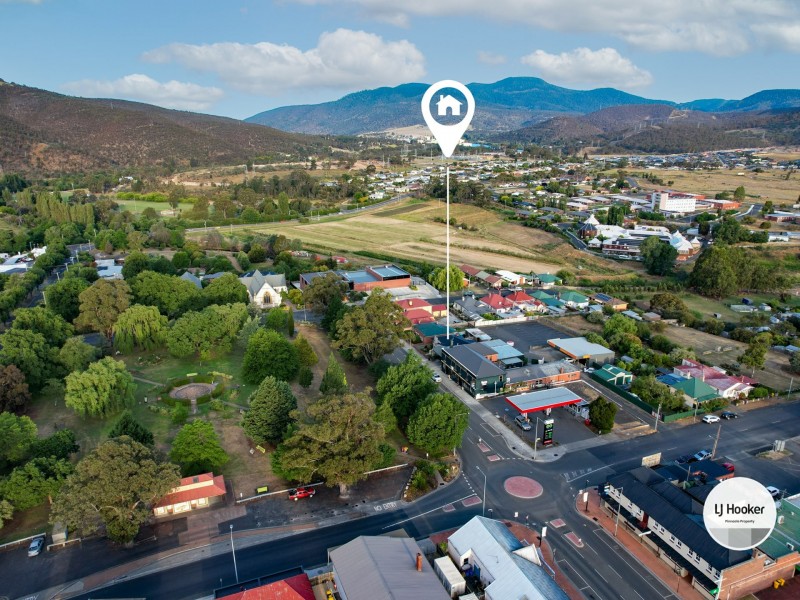 89 High Street, New Norfolk TAS 7140