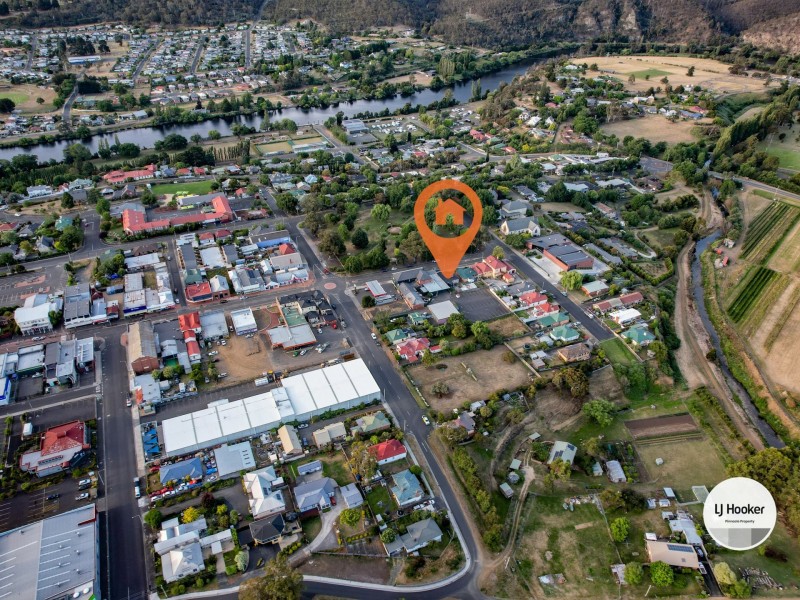 89 High Street, New Norfolk TAS 7140