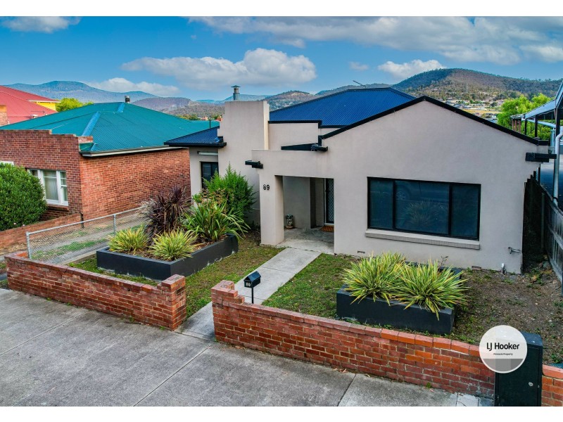 89 High Street, New Norfolk TAS 7140