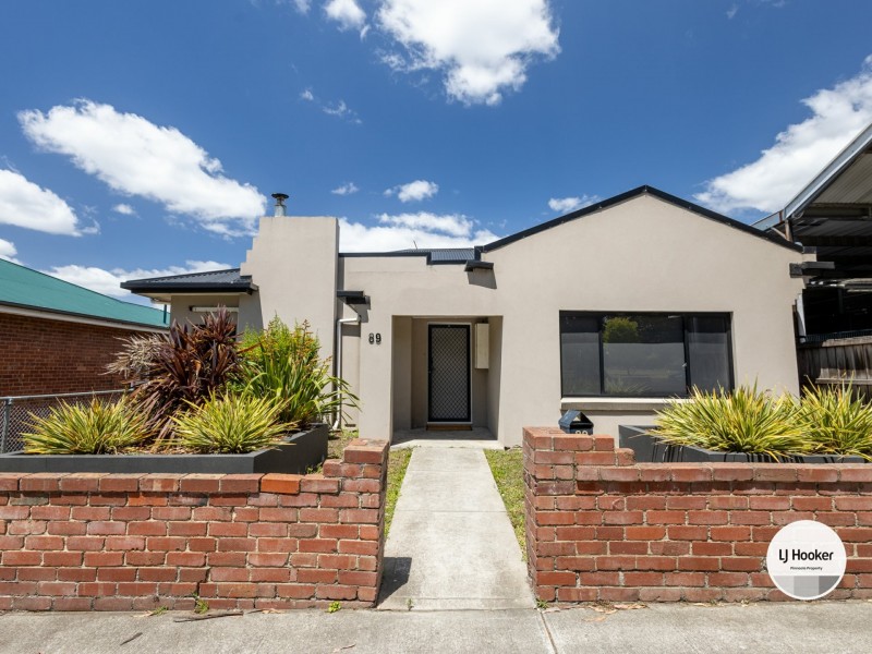 89 High Street, New Norfolk TAS 7140