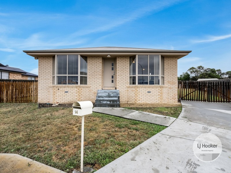 14 Collis Court, Brighton TAS 7030
