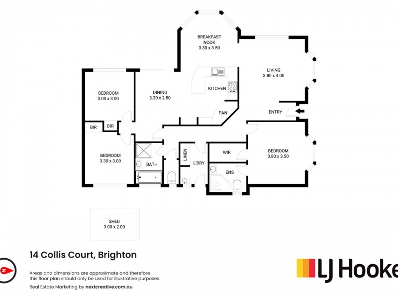 14 Collis Court, Brighton TAS 7030