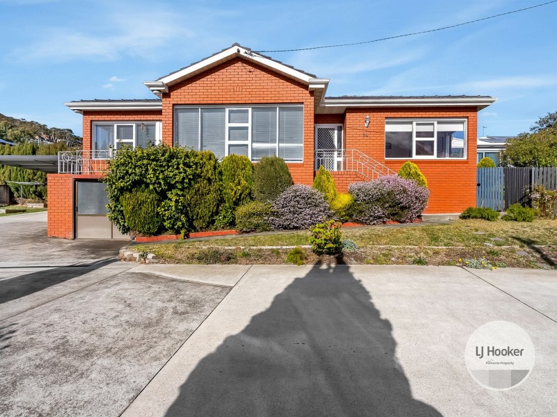 1/80 East Derwent Highway, Lindisfarne TAS 7015