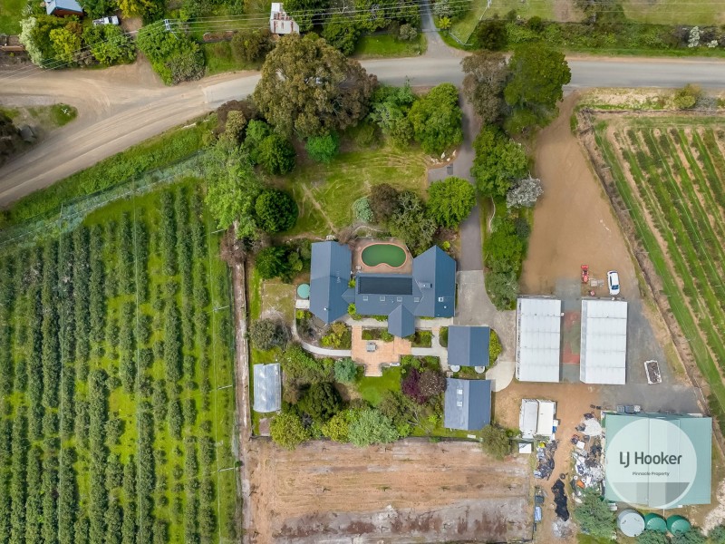 371 Nierinna Road, Margate TAS 7054