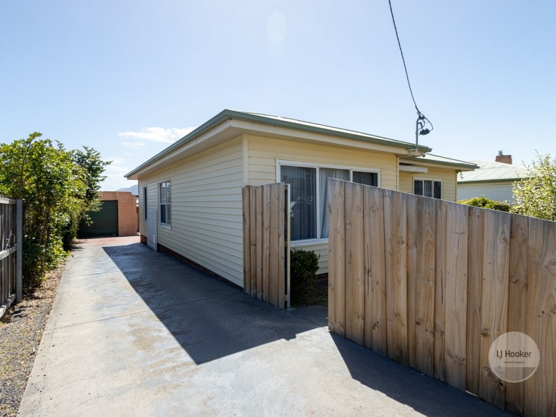 35 Pitcairn Street, Glenorchy TAS 7010
