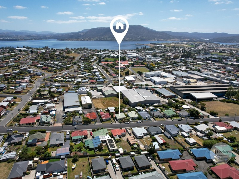 35 Pitcairn Street, Glenorchy TAS 7010