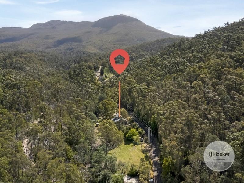 20 Old Farm Road, South Hobart TAS 7004