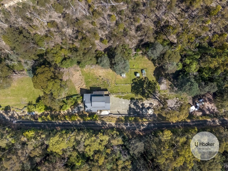 20 Old Farm Road, South Hobart TAS 7004