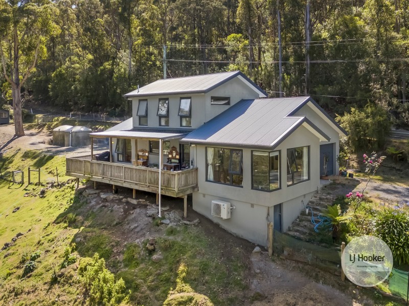 20 Old Farm Road, South Hobart TAS 7004