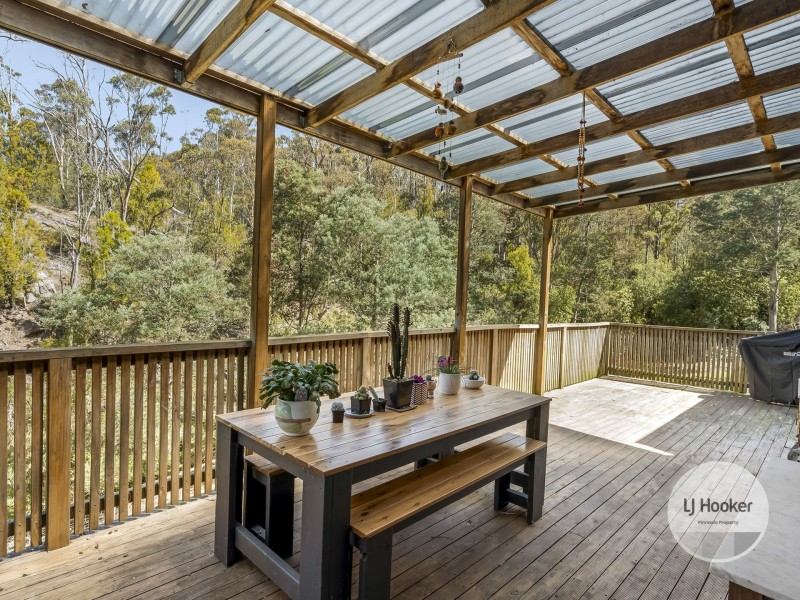 20 Old Farm Road, South Hobart TAS 7004