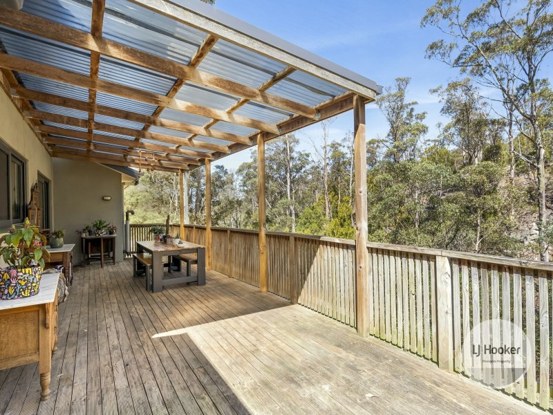 20 Old Farm Road, South Hobart TAS 7004