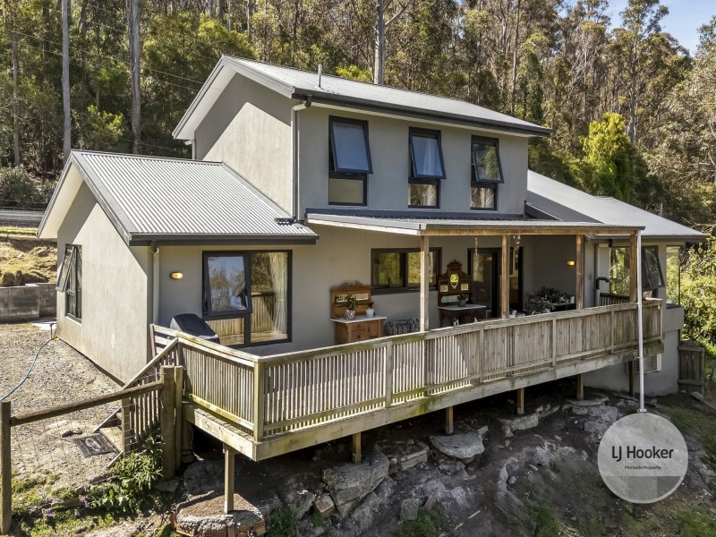 20 Old Farm Road, South Hobart TAS 7004