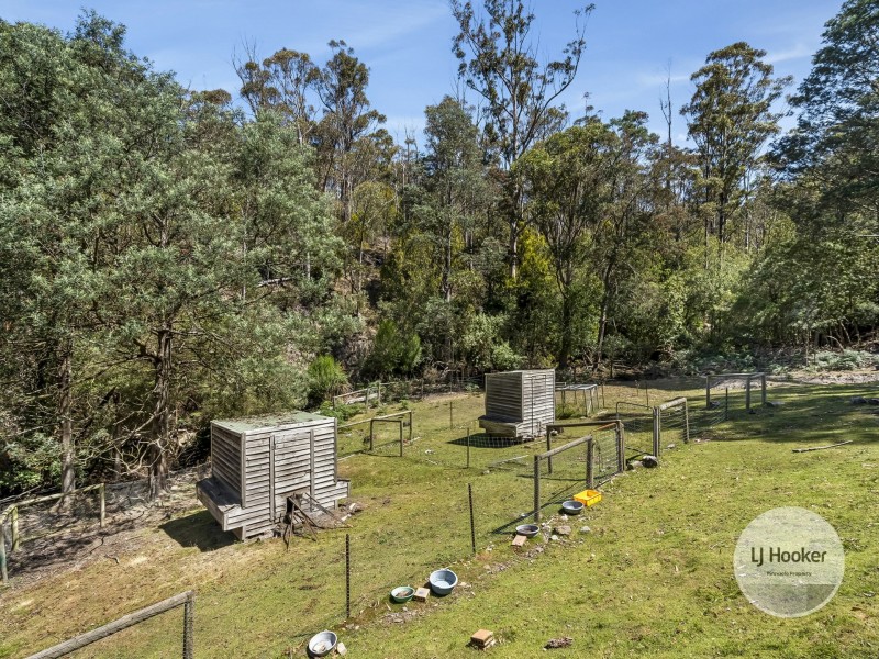 20 Old Farm Road, South Hobart TAS 7004