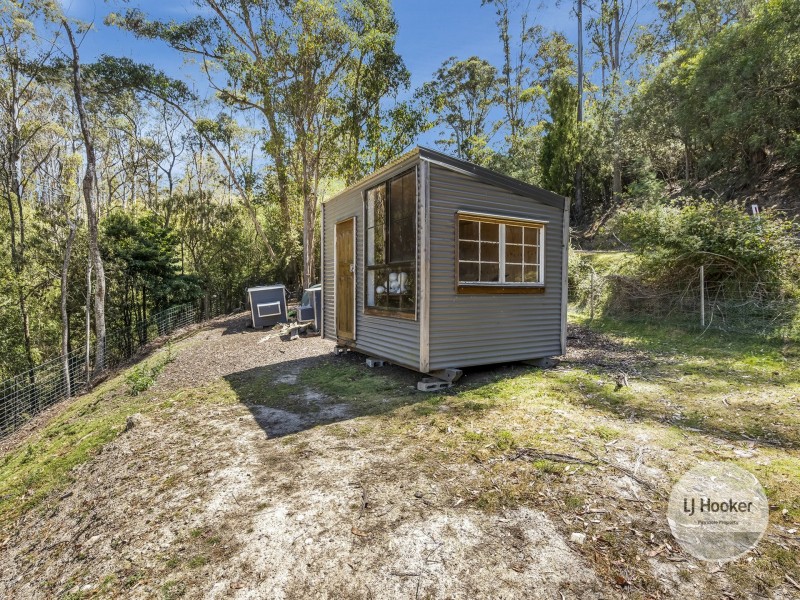 20 Old Farm Road, South Hobart TAS 7004