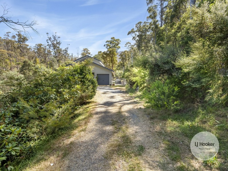20 Old Farm Road, South Hobart TAS 7004