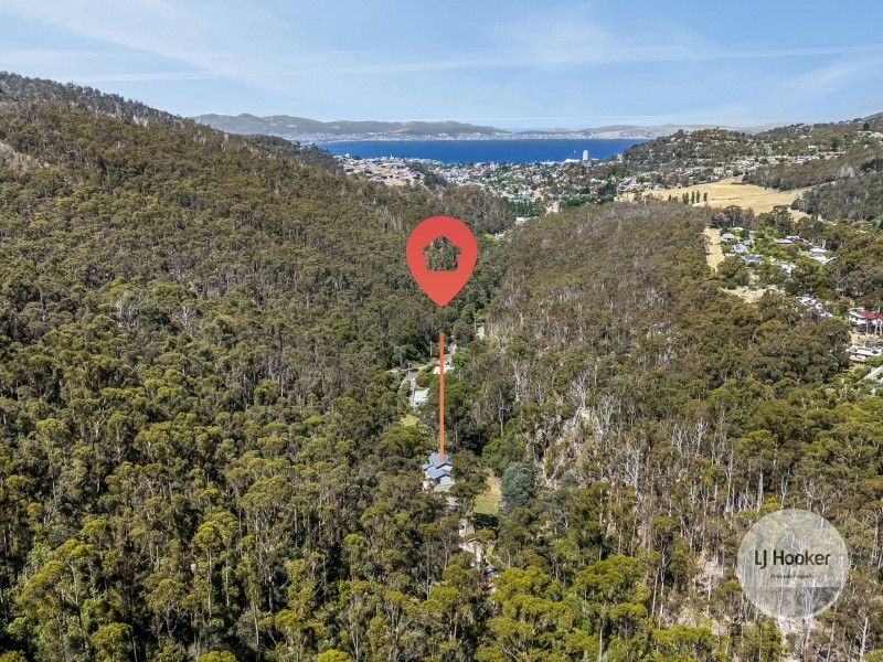 20 Old Farm Road, South Hobart TAS 7004