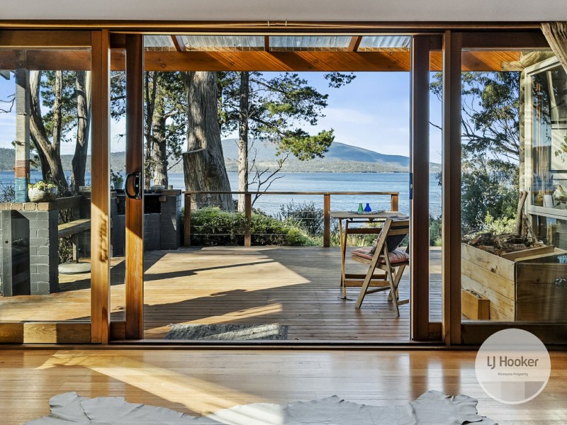 4921 Channel Highway, Gordon TAS 7150