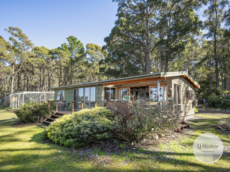 4921 Channel Highway, Gordon TAS 7150