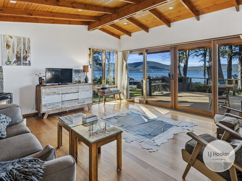 4921 Channel Highway, Gordon TAS 7150