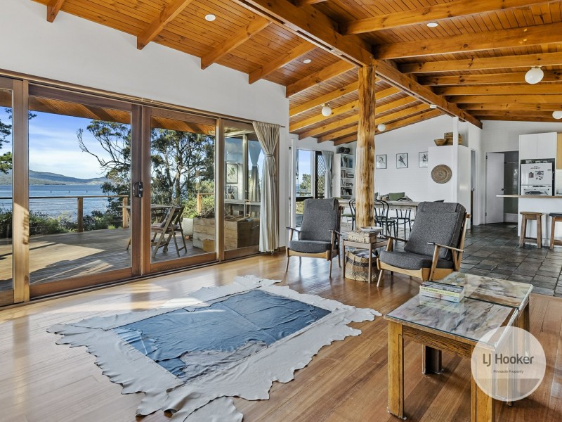 4921 Channel Highway, Gordon TAS 7150