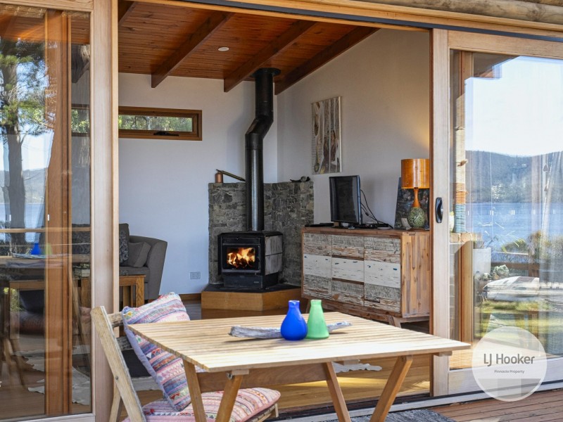 4921 Channel Highway, Gordon TAS 7150