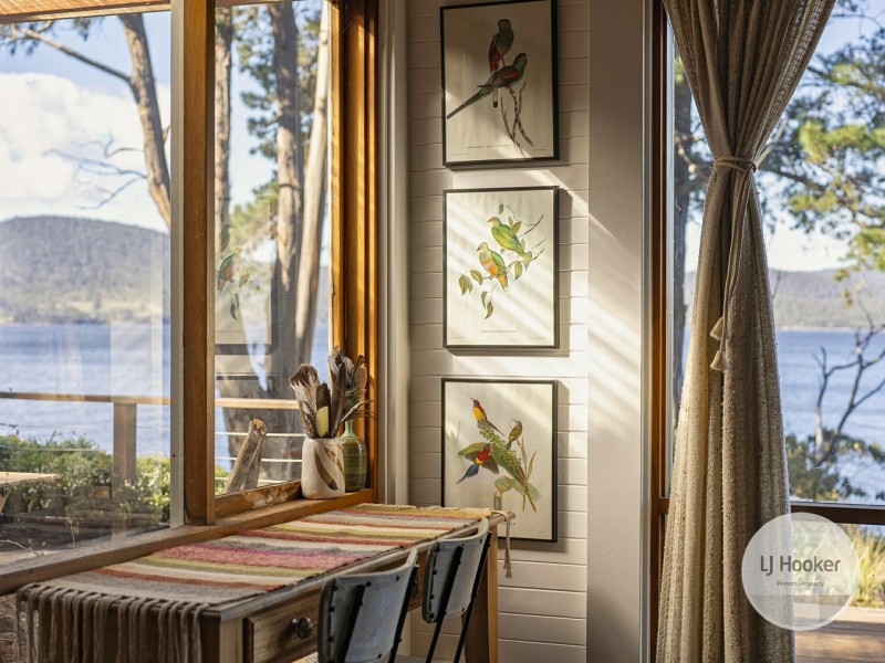 4921 Channel Highway, Gordon TAS 7150