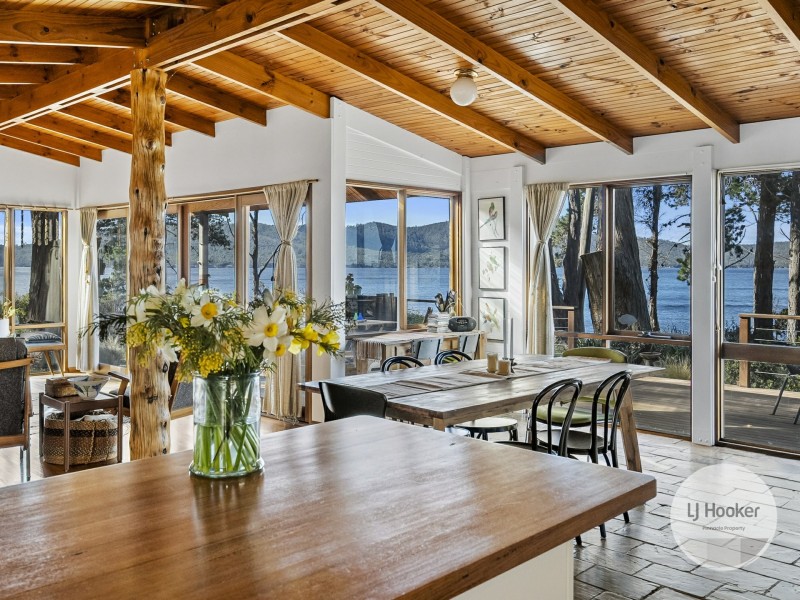 4921 Channel Highway, Gordon TAS 7150