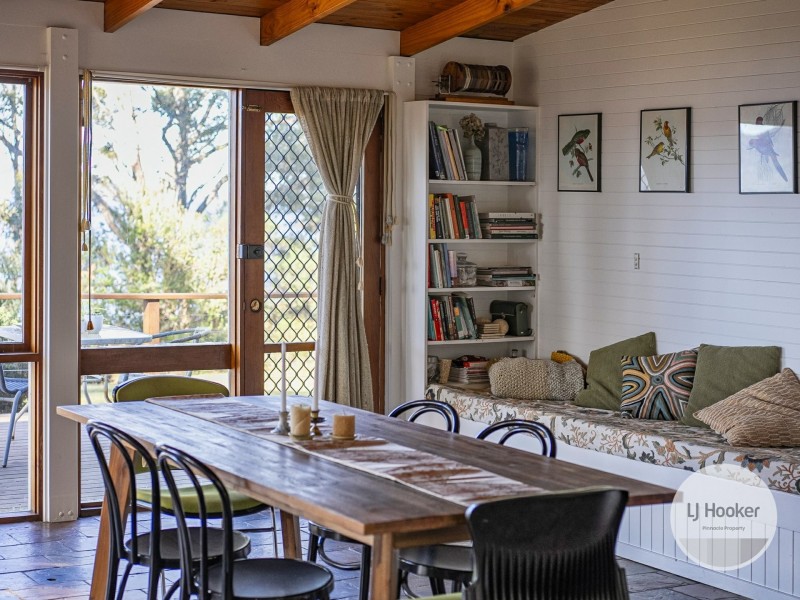 4921 Channel Highway, Gordon TAS 7150