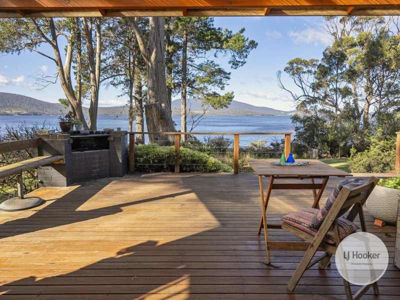 4921 Channel Highway, Gordon TAS 7150