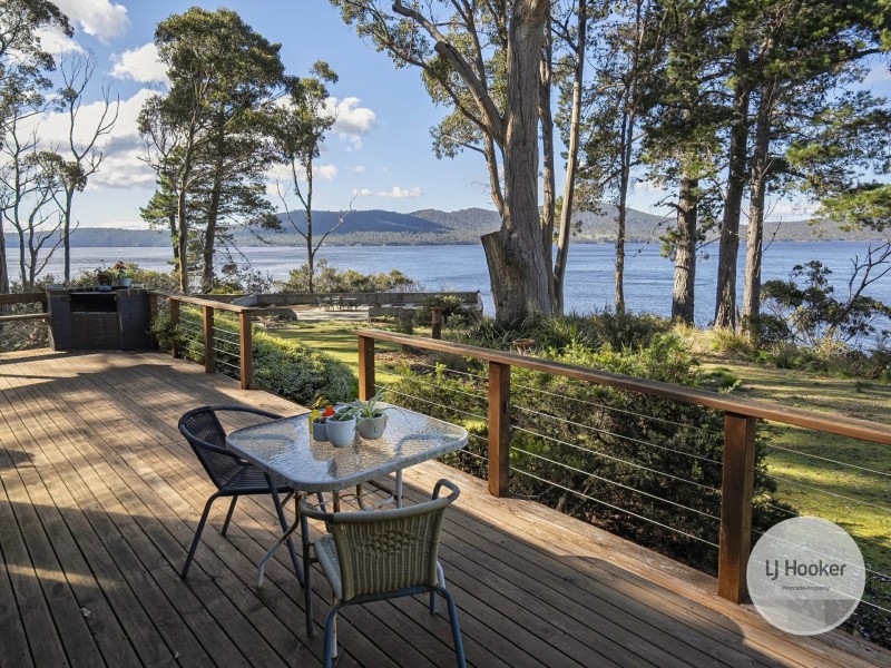 4921 Channel Highway, Gordon TAS 7150