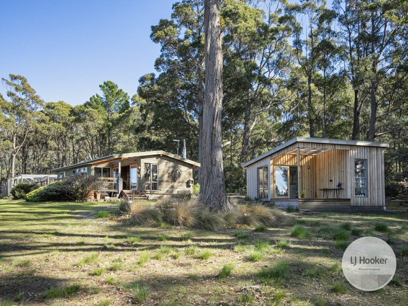 4921 Channel Highway, Gordon TAS 7150