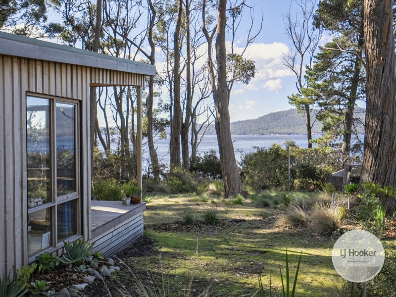 4921 Channel Highway, Gordon TAS 7150