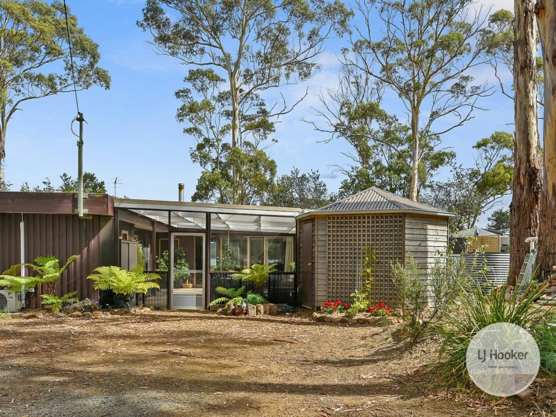 34 Sunset Drive, Garden Island Creek TAS 7112