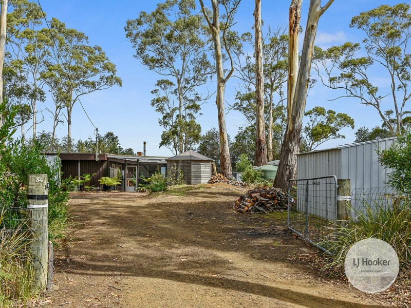 34 Sunset Drive, Garden Island Creek TAS 7112