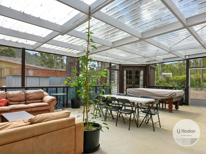 34 Sunset Drive, Garden Island Creek TAS 7112