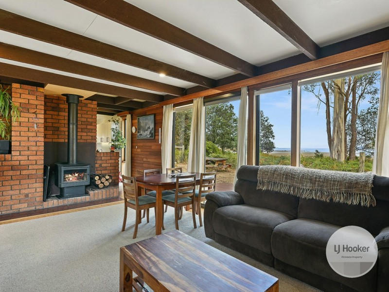 34 Sunset Drive, Garden Island Creek TAS 7112