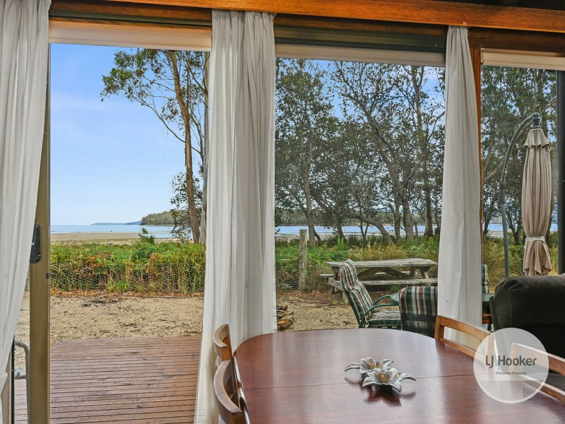 34 Sunset Drive, Garden Island Creek TAS 7112