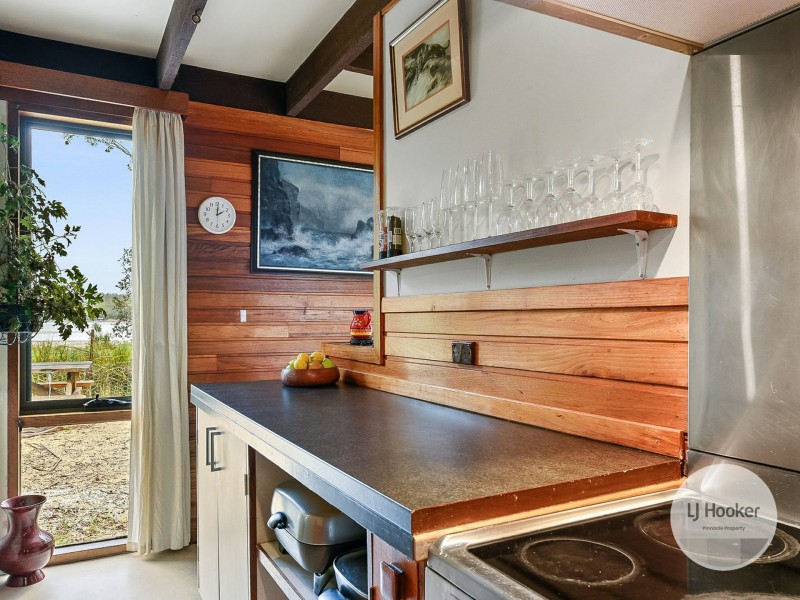34 Sunset Drive, Garden Island Creek TAS 7112