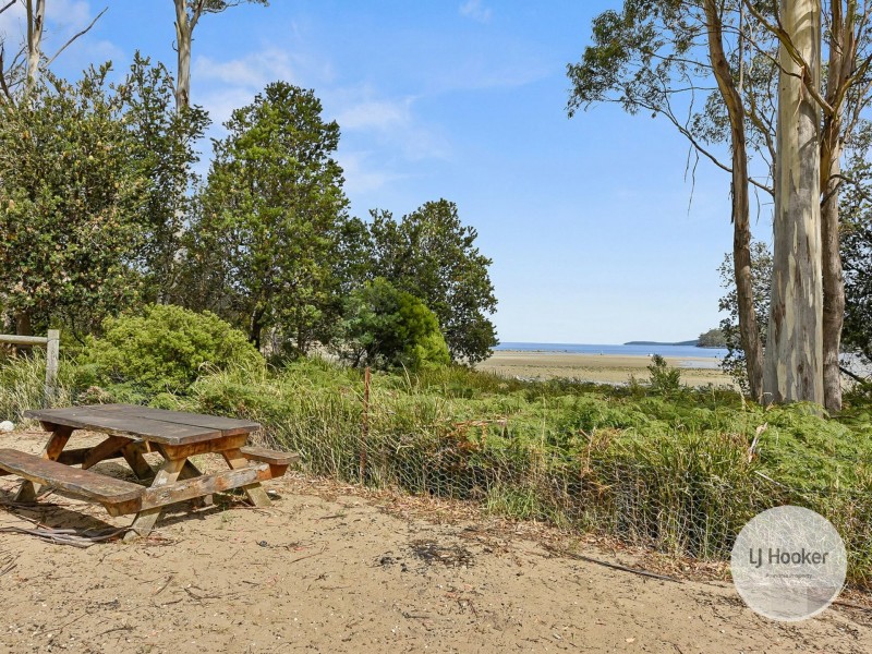 34 Sunset Drive, Garden Island Creek TAS 7112