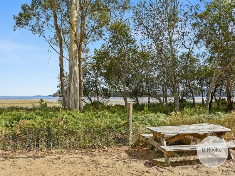 34 Sunset Drive, Garden Island Creek TAS 7112