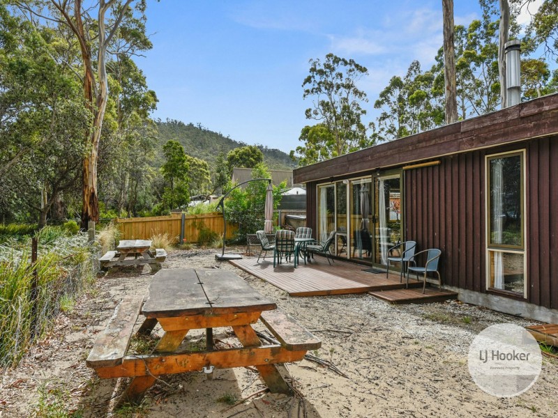 34 Sunset Drive, Garden Island Creek TAS 7112