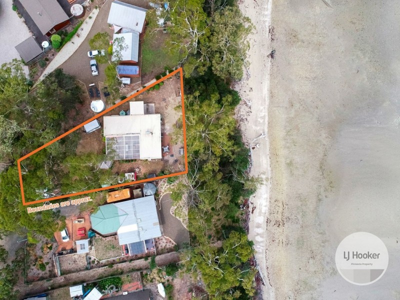 34 Sunset Drive, Garden Island Creek TAS 7112