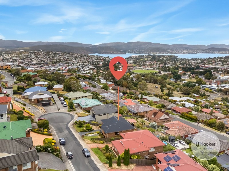 20 Ransley Court, West Moonah TAS 7009