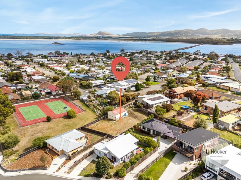 Lot 3 Timber Mill Court, Midway Point TAS 7171