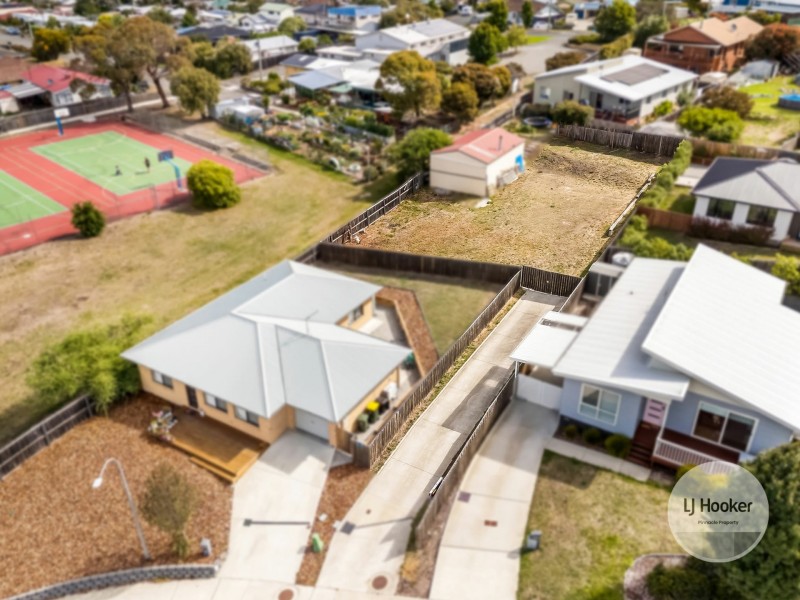Lot 3 Timber Mill Court, Midway Point TAS 7171