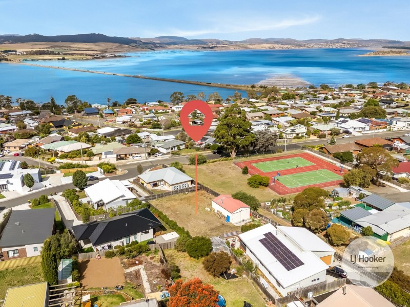 Lot 3 Timber Mill Court, Midway Point TAS 7171