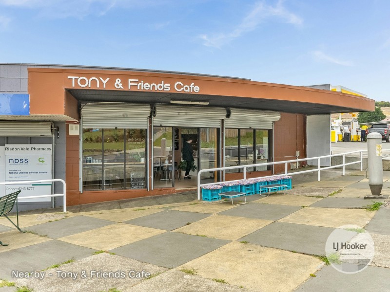 6 Poplar Road, Risdon Vale TAS 7016