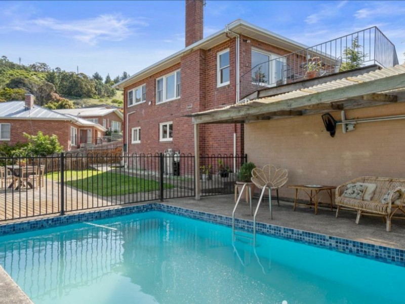 25 Barclay Crescent, Rosetta TAS 7010