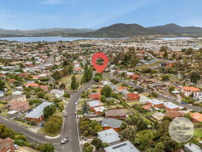 2/135 Springfield Avenue, West Moonah TAS 7009